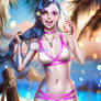 Soda Pop Jinx (LOL)