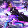 Sombra (Overwatch)