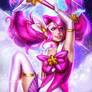 Star Guardian Lux