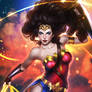 Wonder Woman