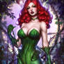 Poison Ivy (redraw)