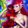 Ariel (commission)