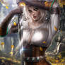 Cirilla