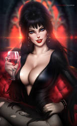 Elvira Mistress of the Dark