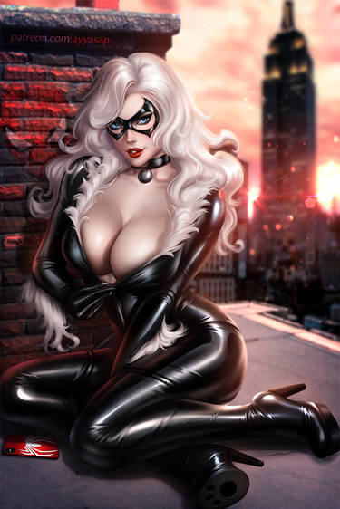 Black Cat