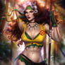 Savage Land Rogue