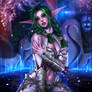 Tyrande (BFA)