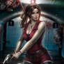 Claire Redfield