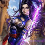 Psylocke