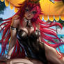 Beach Bunny Rias