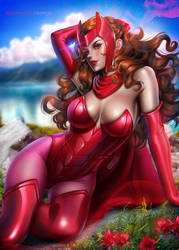 Scarlet Witch