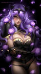 Camilla (Fire Emblem) by AyyaSAP