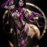 Mileena