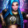 Jinx