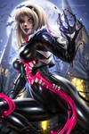 Gwenom by AyyaSAP