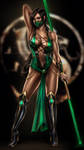 Jade by AyyaSAP