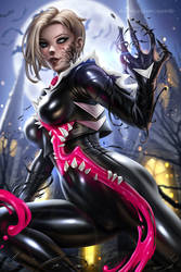 Gwenom (alt version)