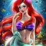 Ariel