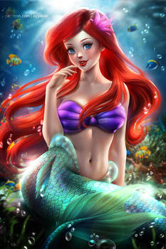 Ariel