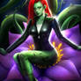 Poison Ivy