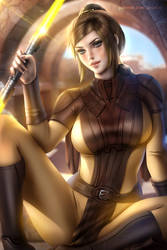 Bastila Shan