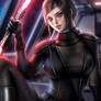 Bastila Shan (Fallen)