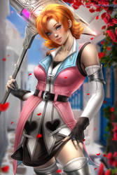 Nora Valkyrie