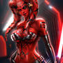 Darth Talon