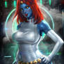 Mystique