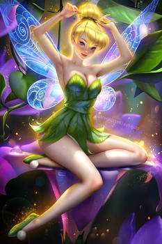 Tinkerbell