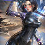 Alita /Battle Angel/