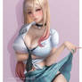 Marin Kitagawa