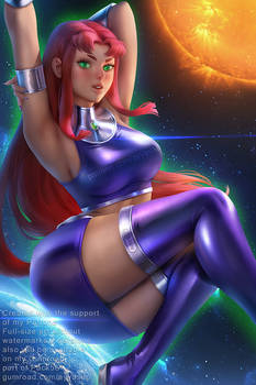 Starfire