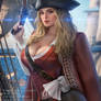 Elizabeth Swann (Pirates of the Caribbean)