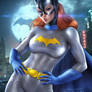 Batgirl