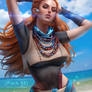 Aloy /Horizon/