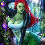 Poison Ivy /Harley Quinn/