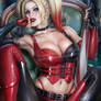 Harley Quinn (Arkham City)