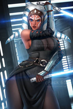 Ahsoka Tano