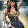 Xena