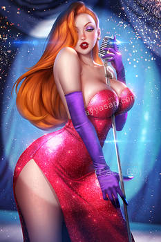 Jessica Rabbit
