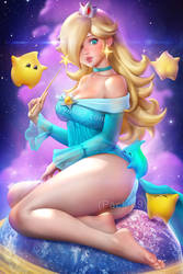 Rosalina