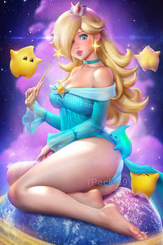 Rosalina