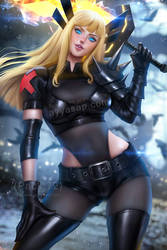 Magik