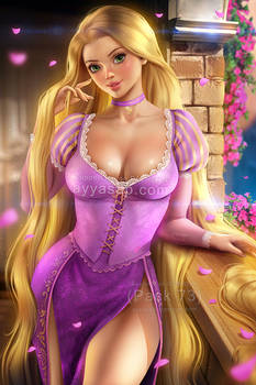 Rapunzel