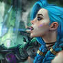 (Pack 74) Jinx