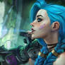(Pack 74) Jinx alt