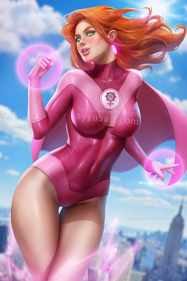 Pack 76 Atom Eve Invincible By AyyaSAP On DeviantArt pack-76-atom-eve-invincible-by-ayyasap-on-deviantart