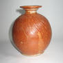 Small Shino Vase