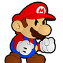 Mario, Protector of the Mushroom Kingdom